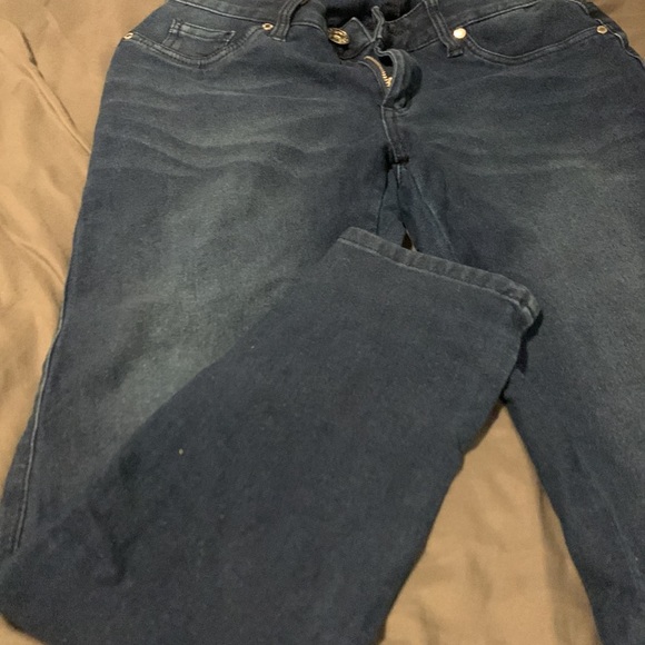 GUESS WOMENS JEANS - Picture 6 of 8